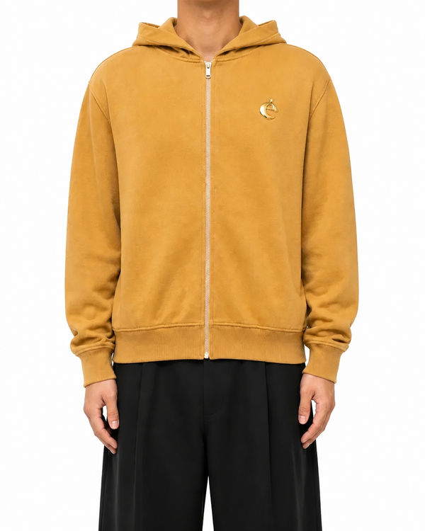 Ére Studios Zip-Jacke