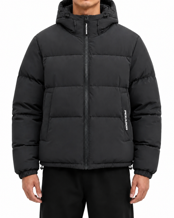 Pegador Jacke "PUFFER/WEST"