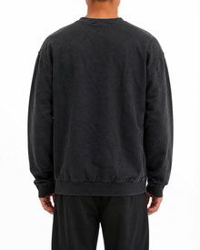 LFDY "SWEATER" Schwarz (M)