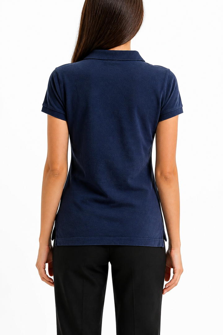 Polo Ralph Lauren "POLO" Blau (M)