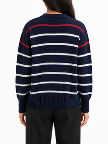 Ralph Lauren "STRICKJACKE" Grau (S)