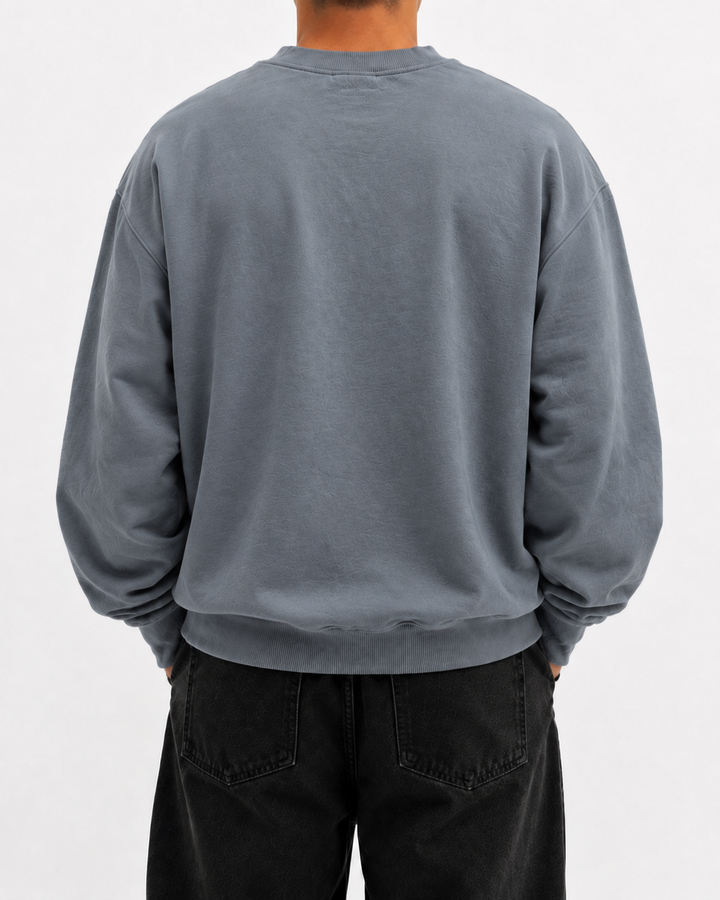 Pegador Sweater "BASIC"