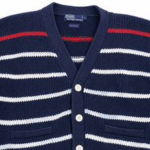 Ralph Lauren "STRICKJACKE" Grau (S)