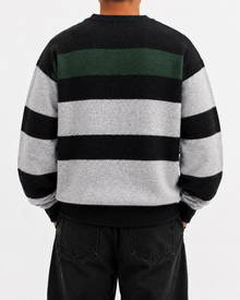 Pegador Strickpullover "PGDR"
