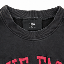 LFDY "SWEATER" Schwarz (M)