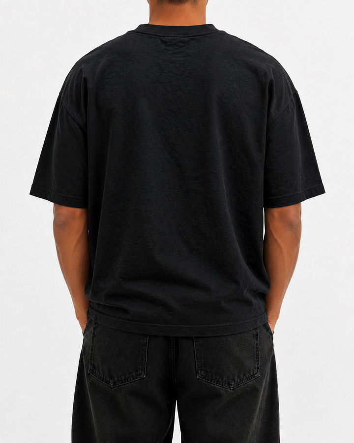 Pegador T-Shirt "CHASE THE MONEY"