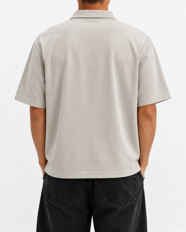 Pegador Polo-Shirt "POLO"