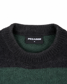 Pegador Strickpullover "PGDR"