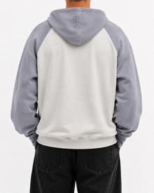 Pegador Hoodie "CITY OF ANGELS"