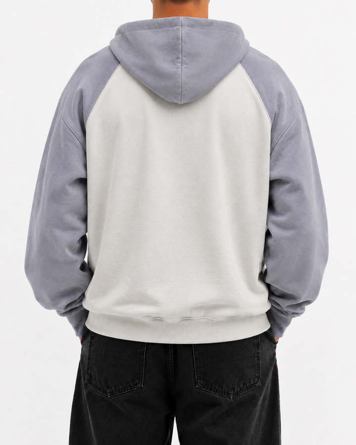 Pegador Hoodie "CITY OF ANGELS"