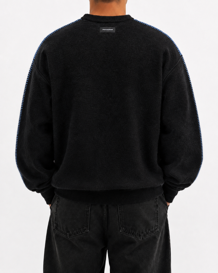 Pegador Strickpullover "PEGADOR"