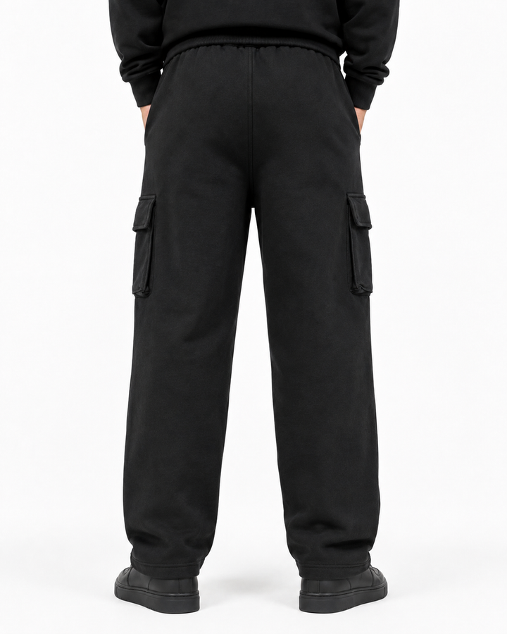 Pegador Jogginghose "CARGO"