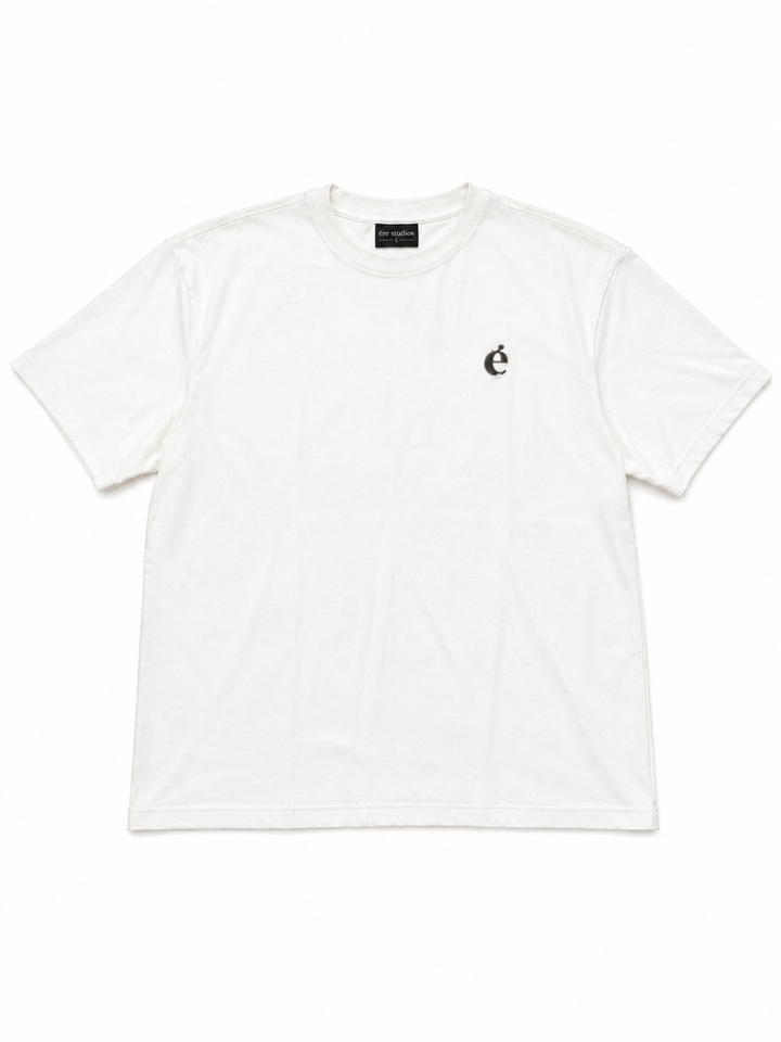 Ére Studios T-Shirt Creme (L) – Bild 3 von 6
