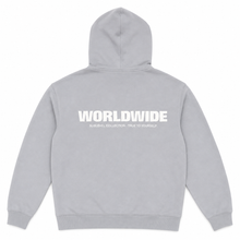 Sublevel "Worldwide" Pullover