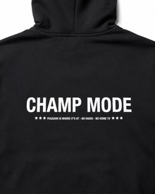 Pegador Hoodie "CHAMP MODE" – Bild 6 von 6