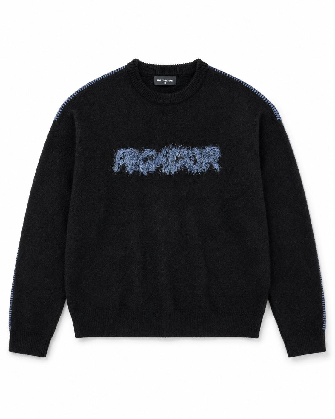 Pegador Strickpullover "PEGADOR" – Bild 3 von 6