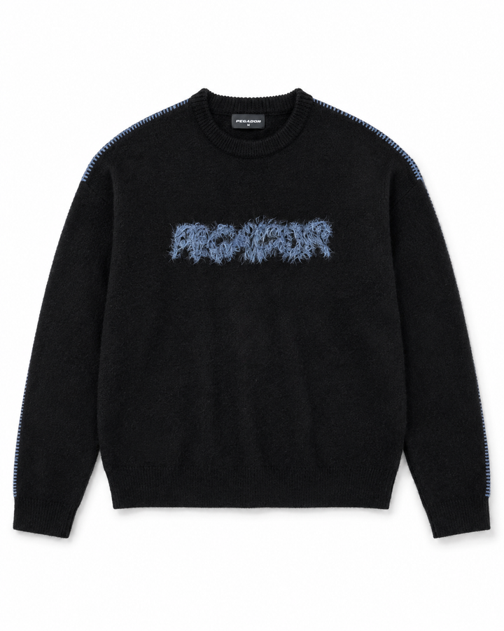 Pegador Strickpullover "PEGADOR" – Bild 3 von 6
