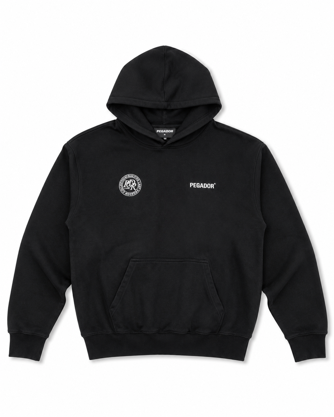 Pegador Hoodie "CHAMP MODE" – Bild 3 von 6