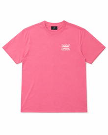LFDY T-Shirt "FOREVER VACATION"