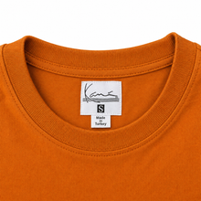 Karl Kani T-Shirt Orange – Bild 5 von 6