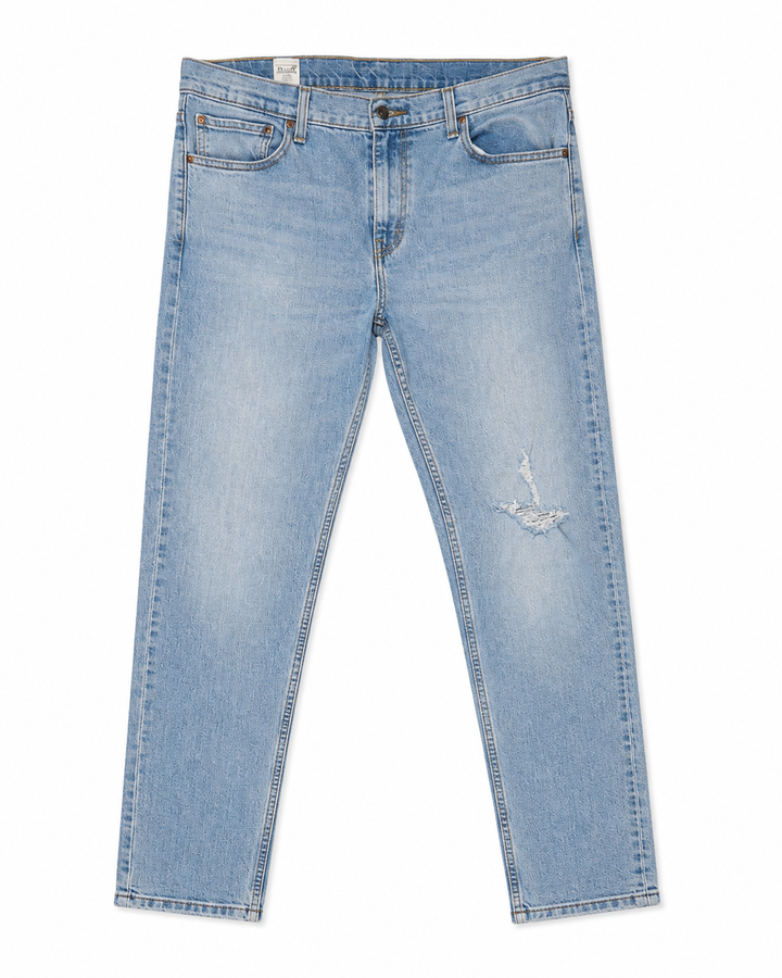 Levi's Jeans (32x32 / M) – Bild 5 von 9