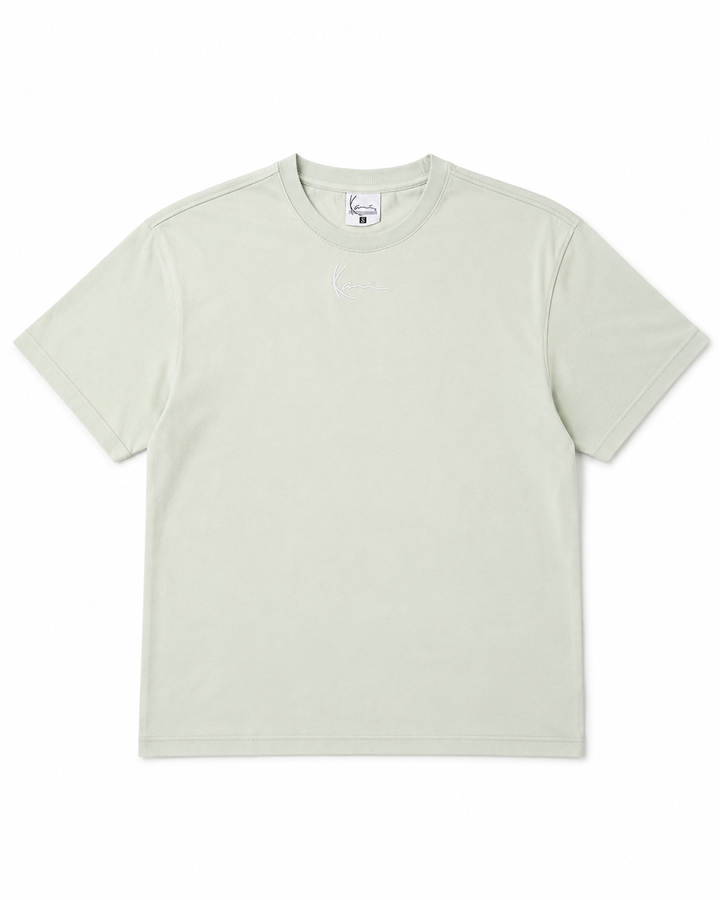 Karl Kani T-Shirt Grün (S) – Bild 3 von 6