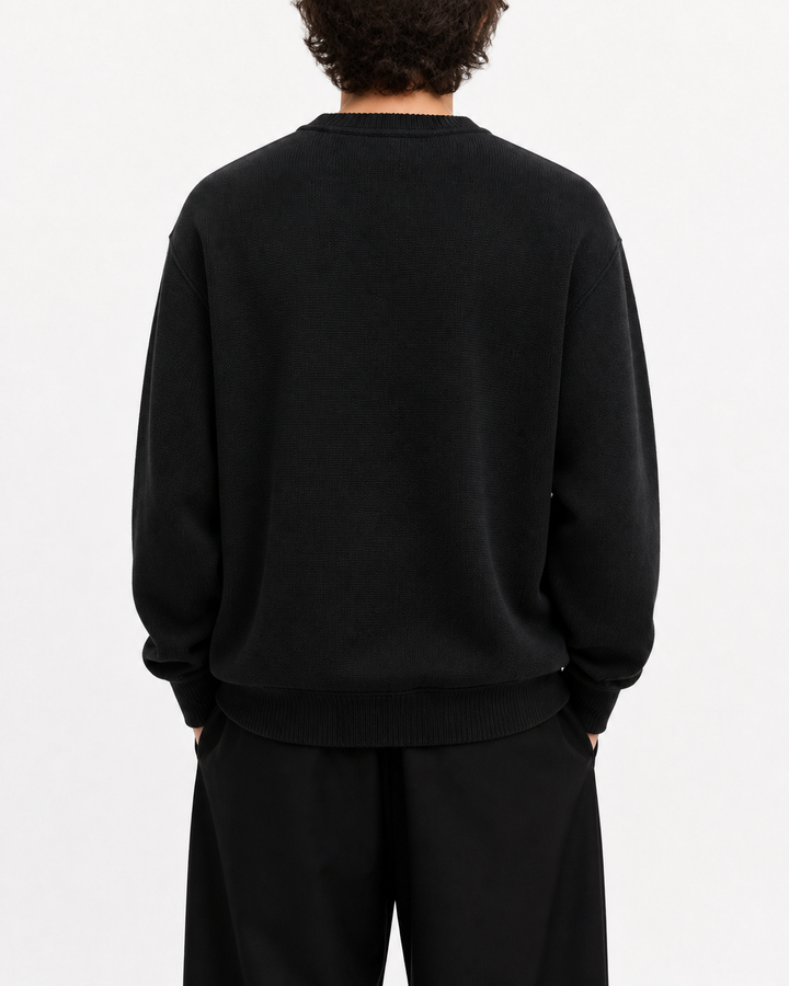 6PM Strickpullover