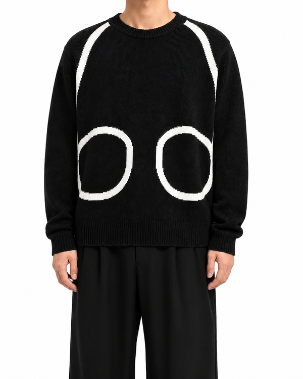 6PM Strickpullover