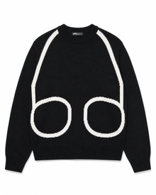 6PM Strickpullover