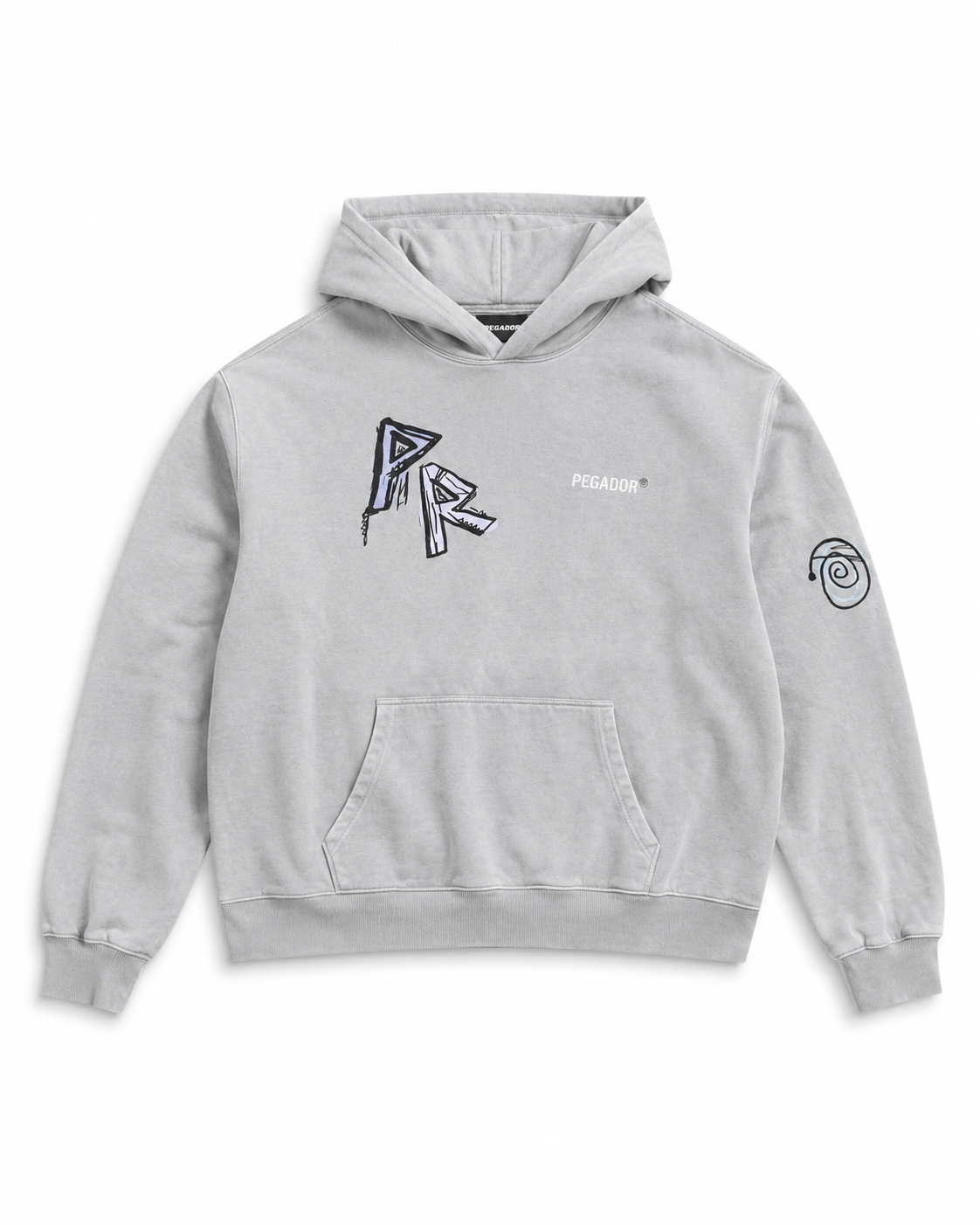 Pegador Hoodie