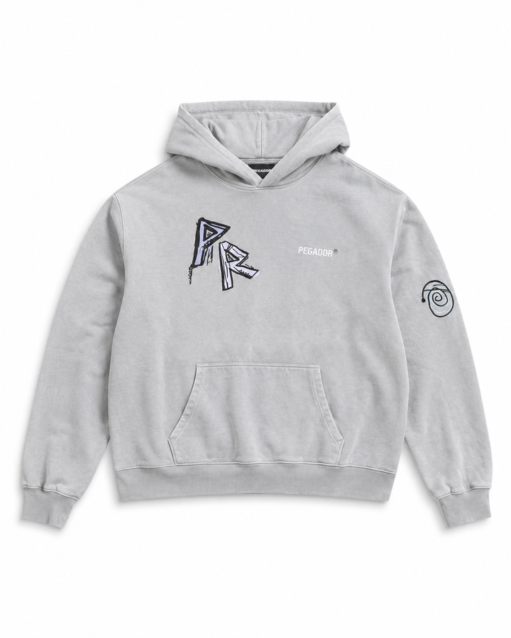 Pegador Hoodie, Größe L