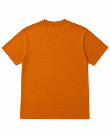 Karl Kani T-Shirt Orange – Bild 4 von 6