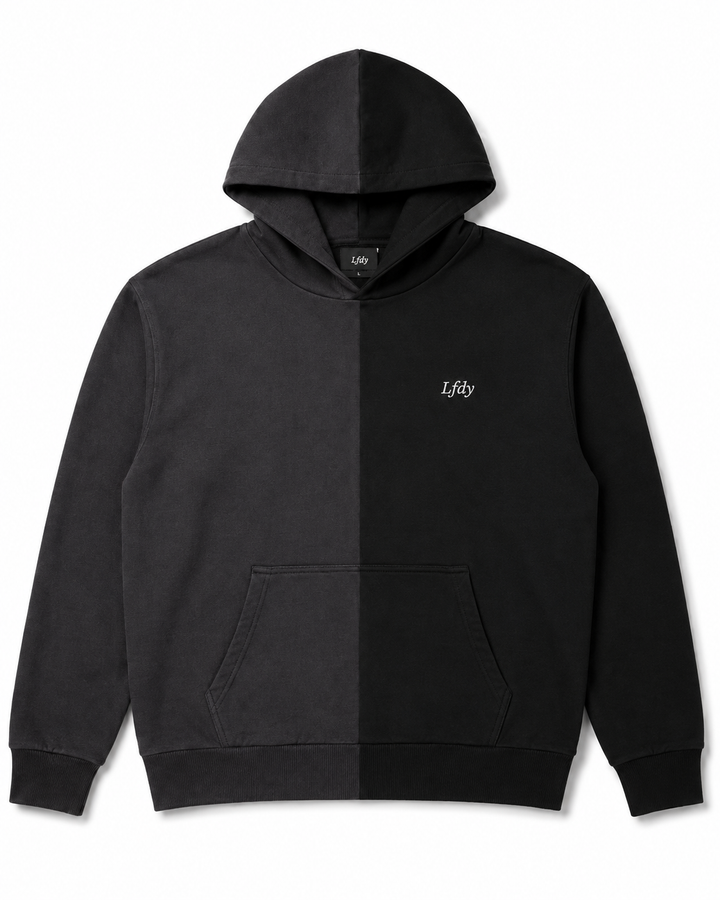 LFDY Hoodie, Größe L