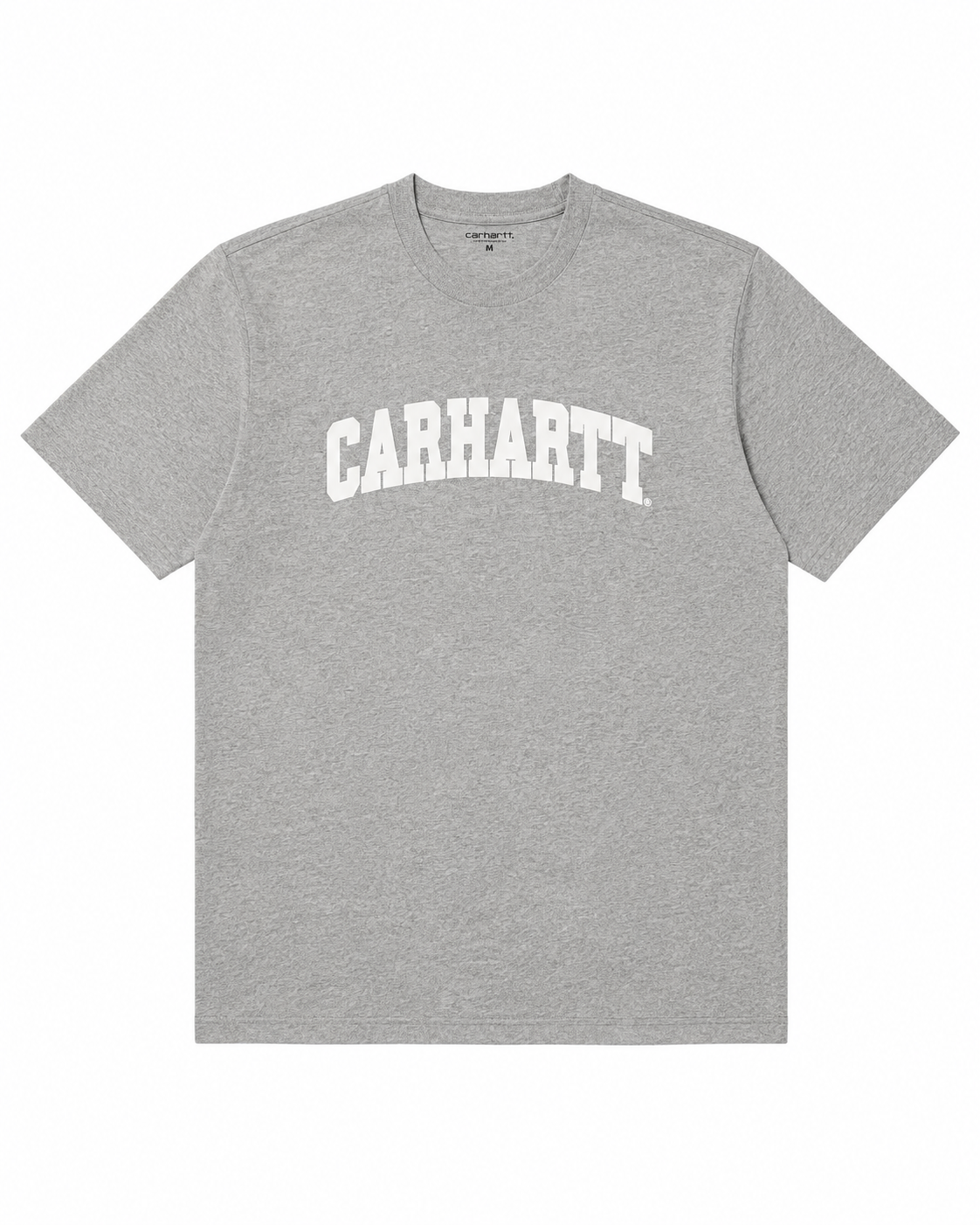 Carhartt T-Shirt Grau (M) – Bild 3 von 5