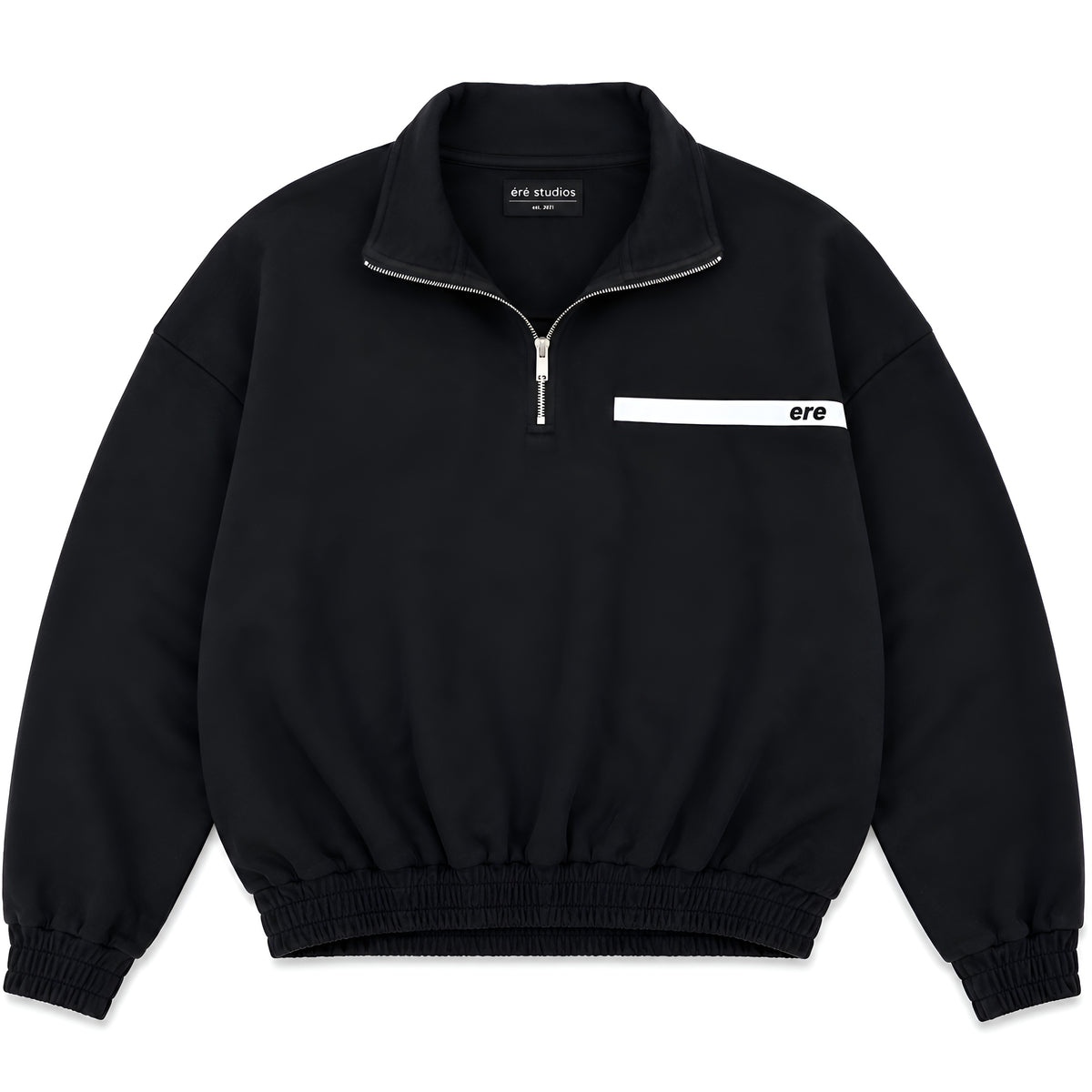 Ére Studios Zip-Hoodie