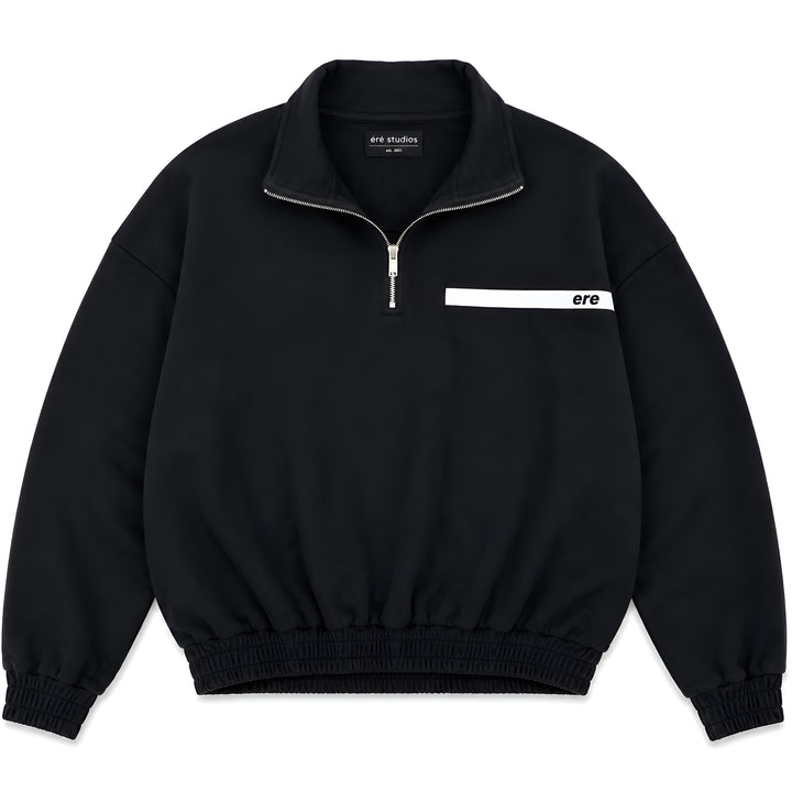 Ére Studios Zip-Hoodie, Größe L
