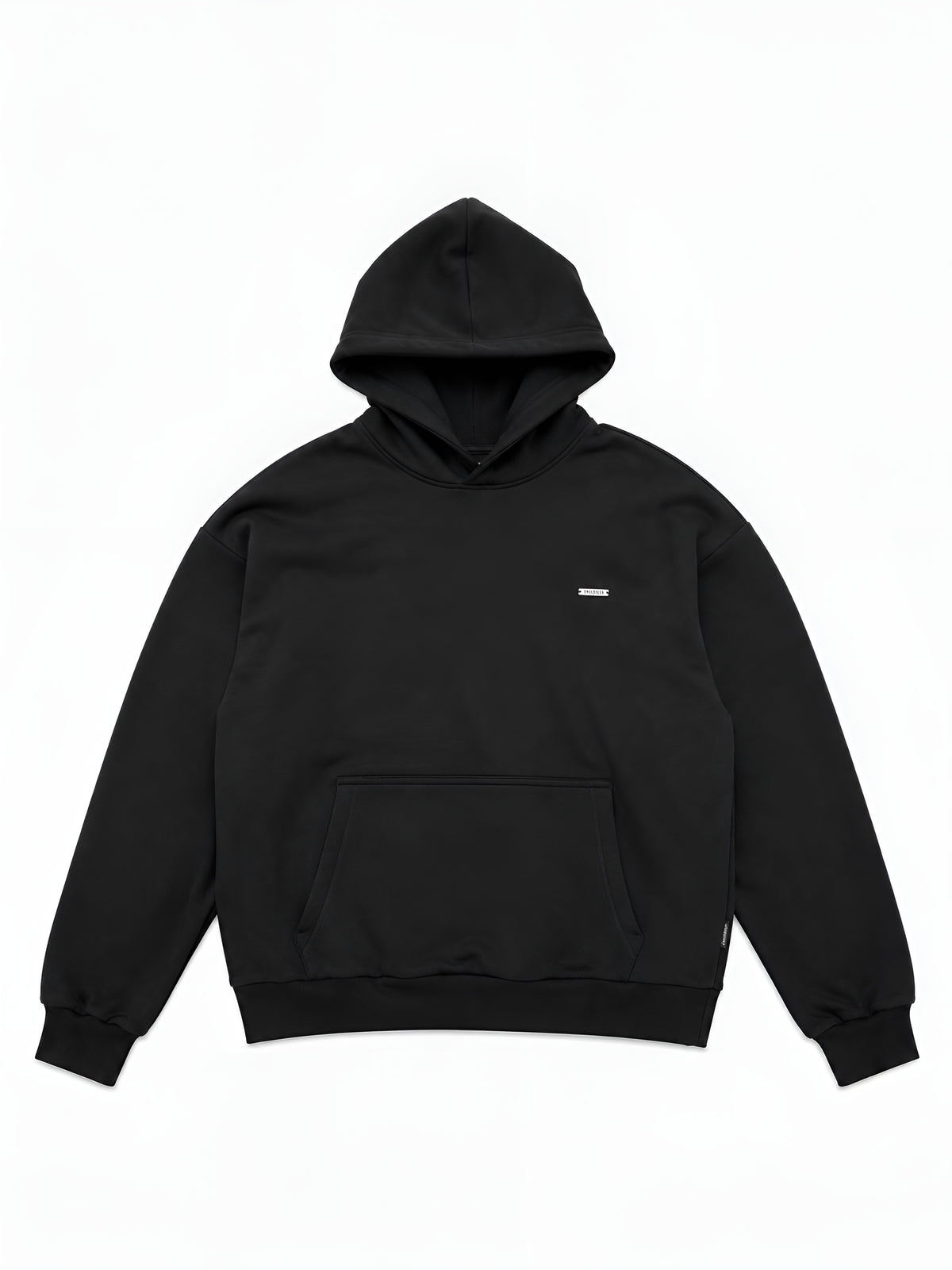 Smilodox Hoodie