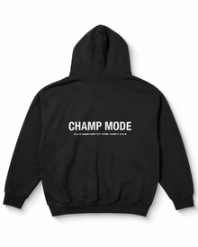 Pegador Hoodie "CHAMP MODE" – Bild 4 von 6