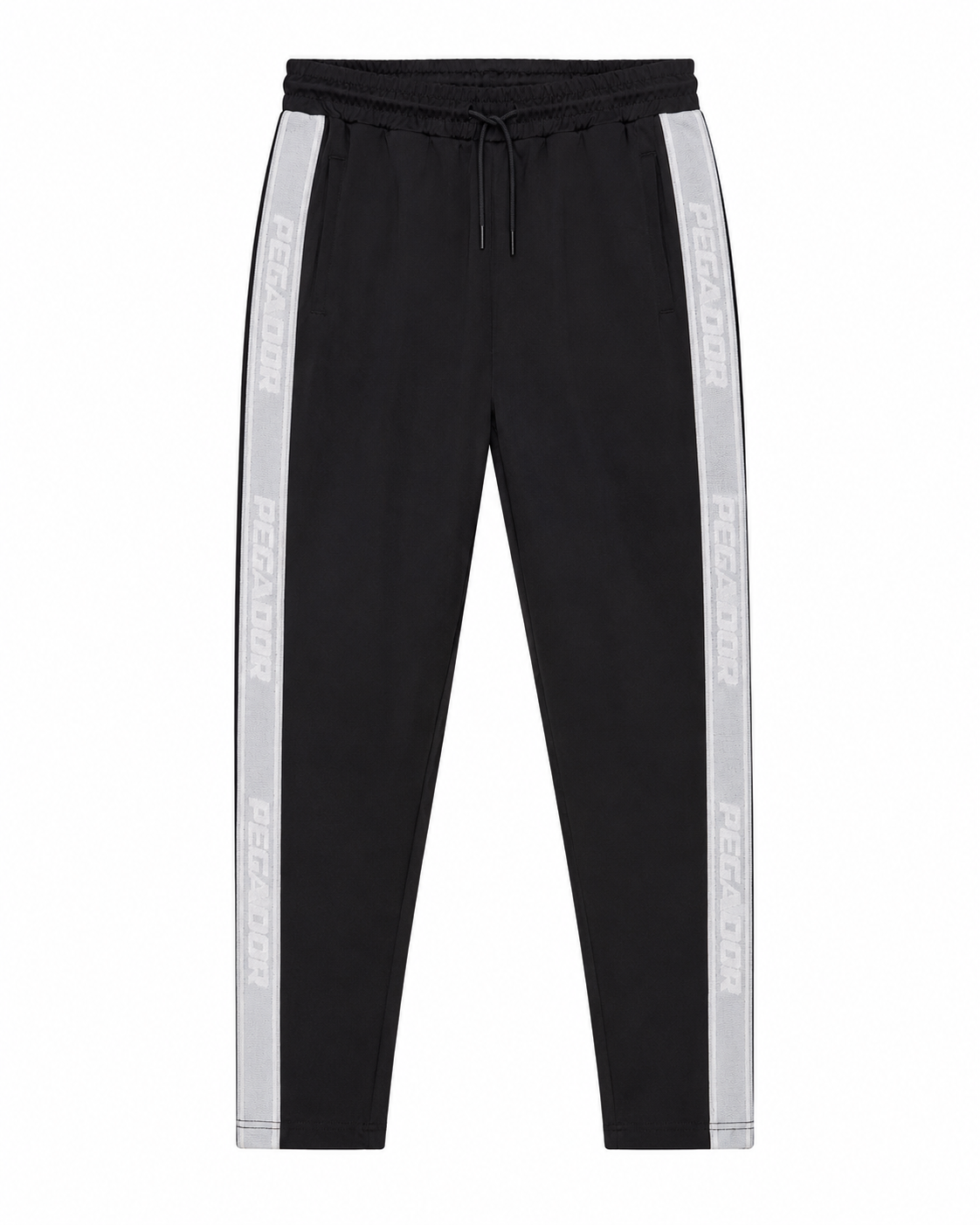 Pegador Jogginghose Schwarz (M) – Bild 3 von 7