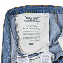 Levi's Jeans (32x32 / M)