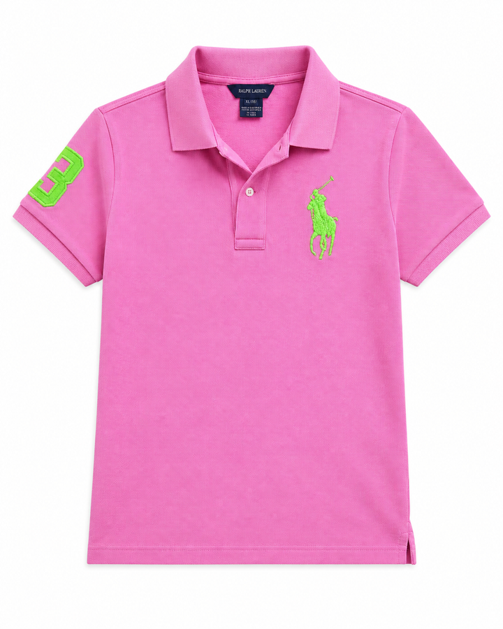 Ralph Lauren Poloshirt