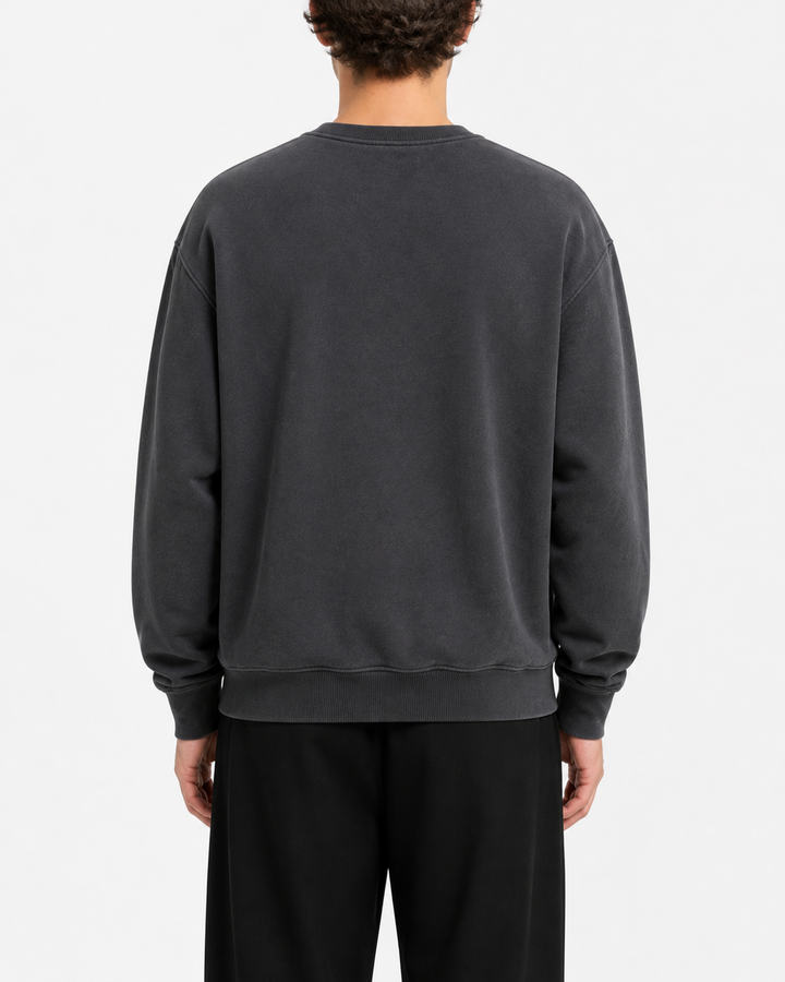 Jordan Pullover
