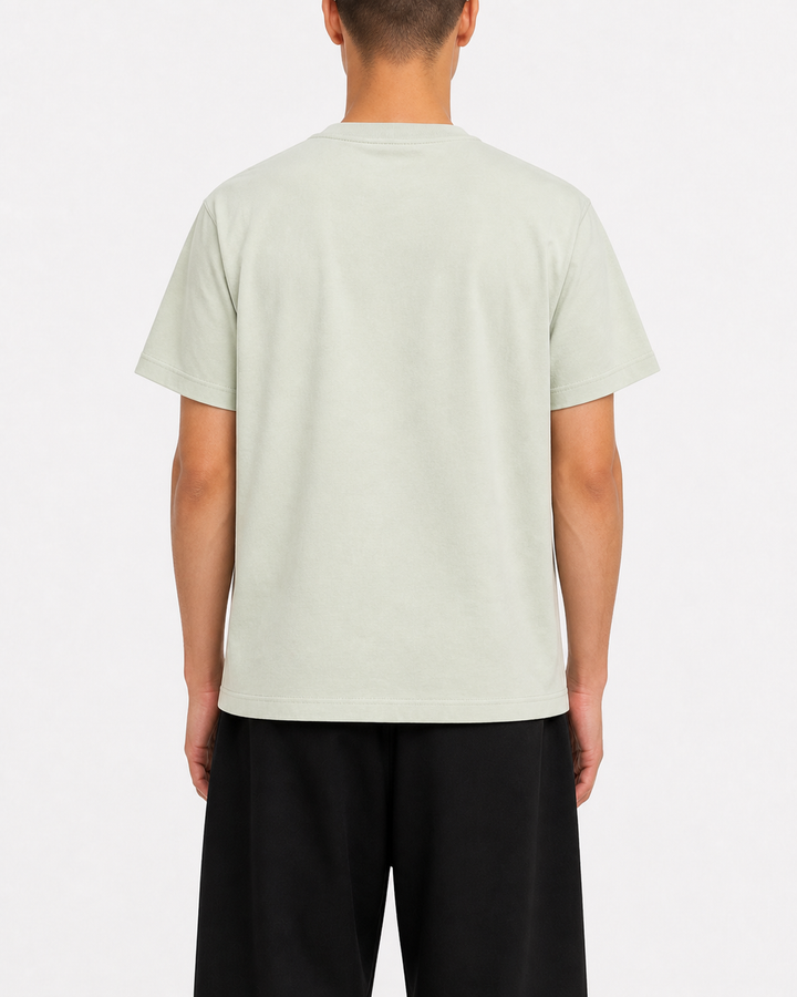 Karl Kani T-Shirt Grün