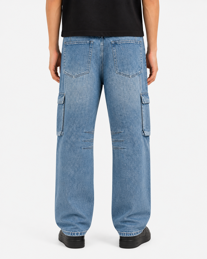 LFDY Cargohose