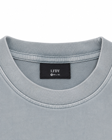 LFDY T-Shirt, Vorderansicht