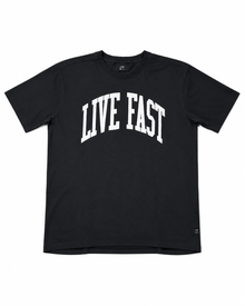 LFDY T-Shirt, Etikett