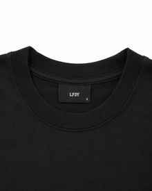 LFDY Shirt, Rückansicht
