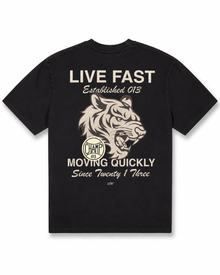 LFDY Shirt, Detail