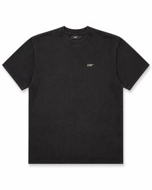 LFDY Shirt, Etikett