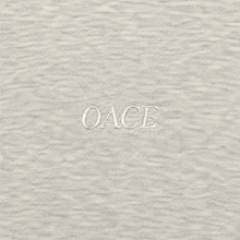 Oace Hoodie, Vorderansicht